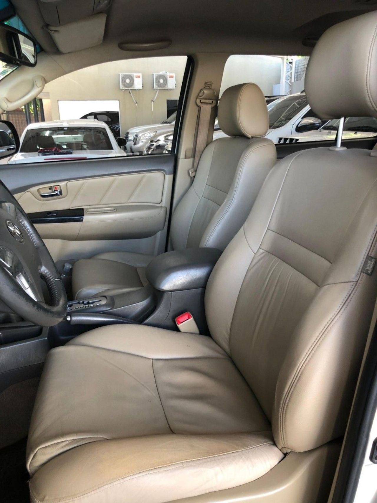 Toyota Hilux SW4 Usado en Mendoza, deRuedas