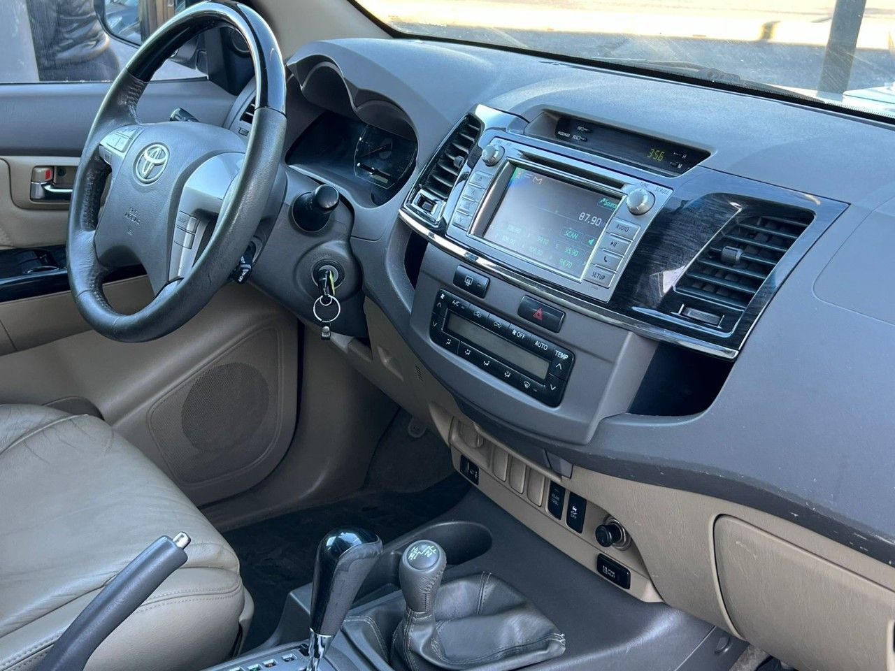 Toyota Hilux SW4 Usado en Buenos Aires, deRuedas