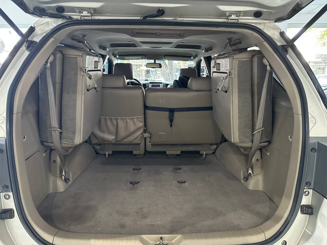Toyota Hilux SW4 Usado en Mendoza, deRuedas