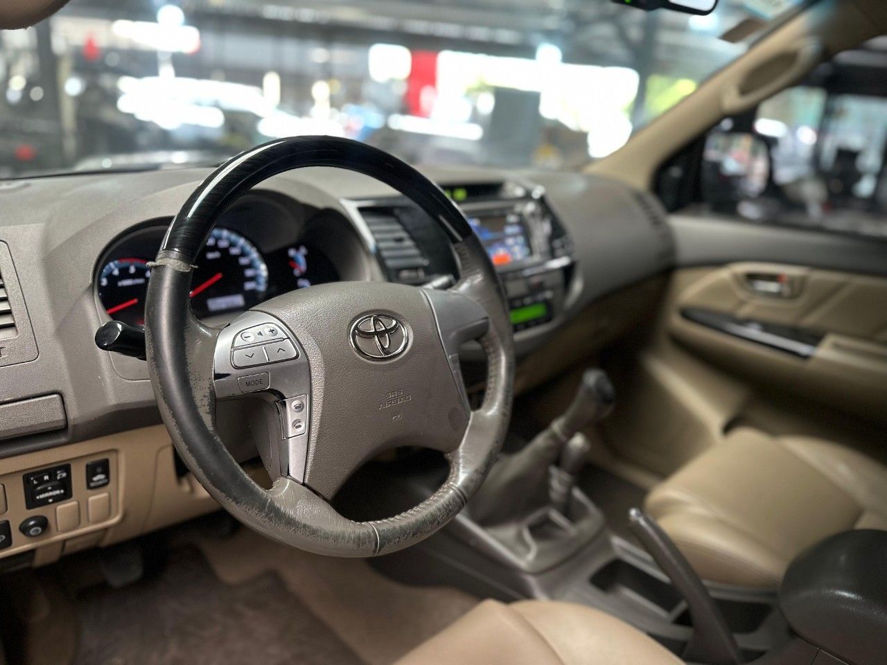 Toyota Hilux SW4 Usado Financiado en Córdoba, deRuedas