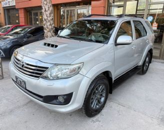 Toyota Hilux SW4 Usado en San Juan