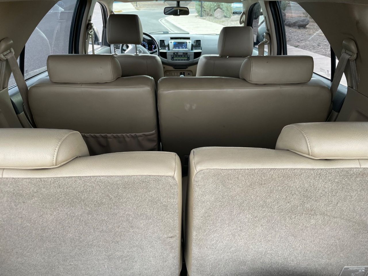 Toyota Hilux SW4 Usado Financiado en Mendoza, deRuedas