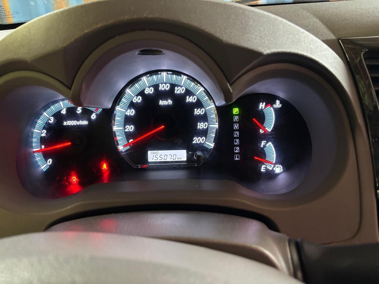 Toyota Hilux SW4 Usado en Mendoza, deRuedas