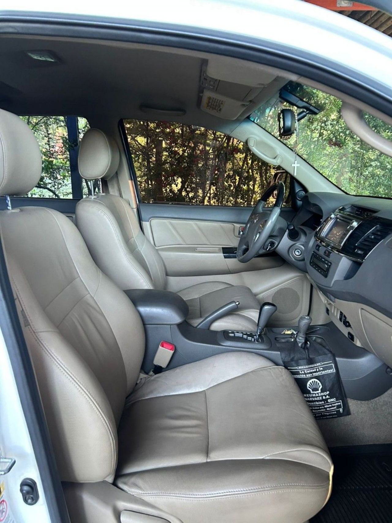 Toyota Hilux SW4 Usado en Mendoza, deRuedas