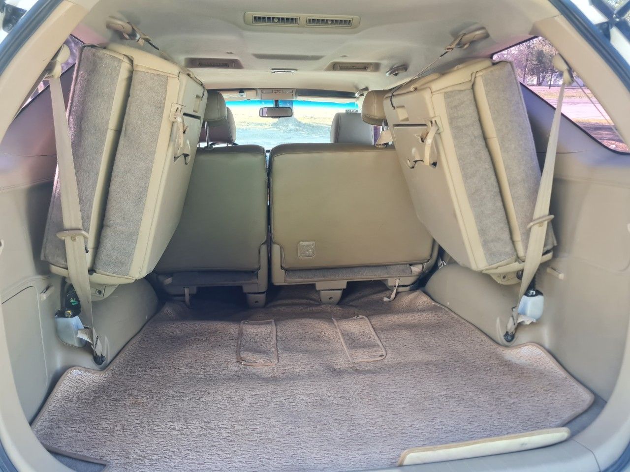 Toyota Hilux SW4 Usado en Mendoza, deRuedas