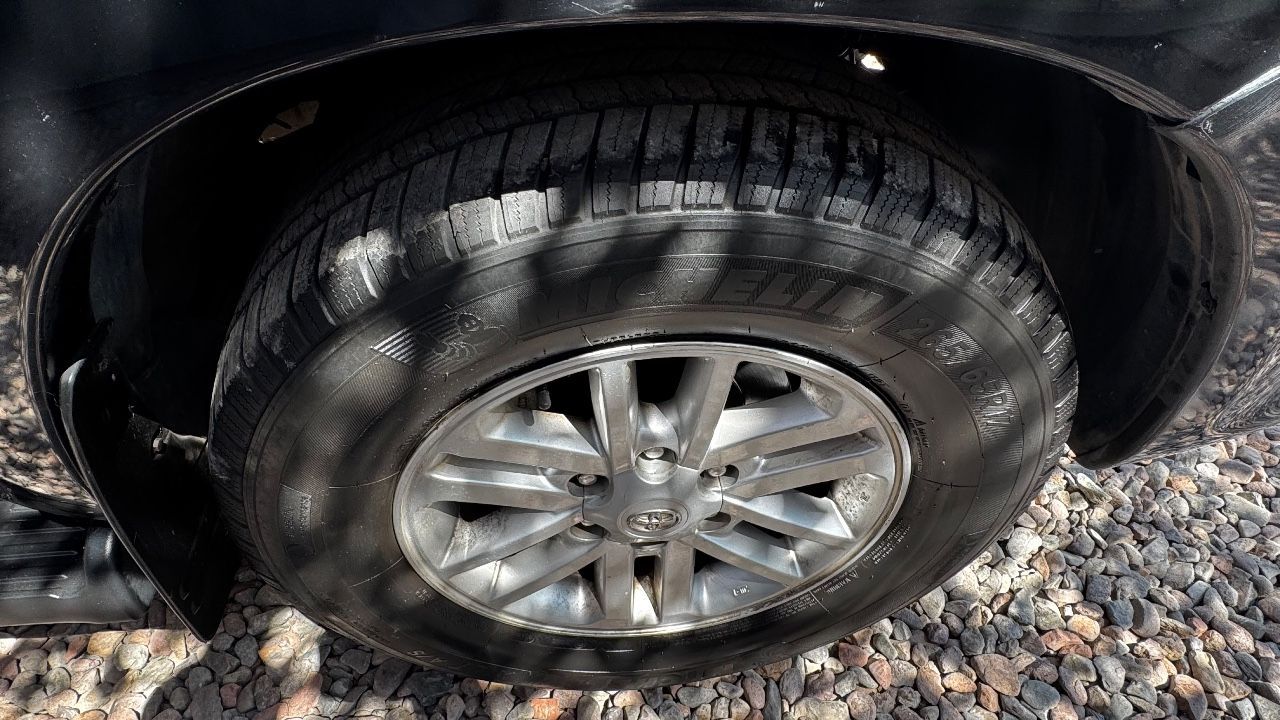 Toyota Hilux SW4 Usado en Mendoza, deRuedas