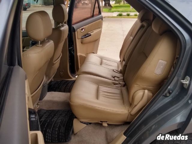 Toyota Hilux SW4 Usado en Mendoza, deRuedas