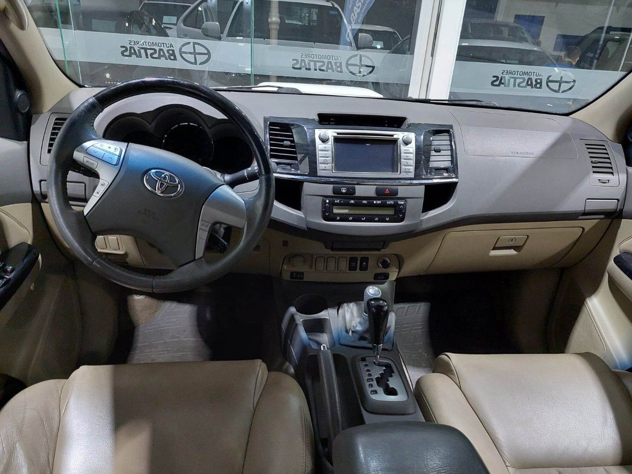 Toyota Hilux SW4 Usado en Mendoza, deRuedas