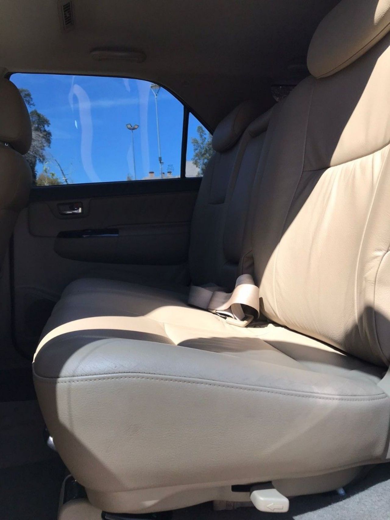 Toyota Hilux SW4 Usado en Córdoba, deRuedas