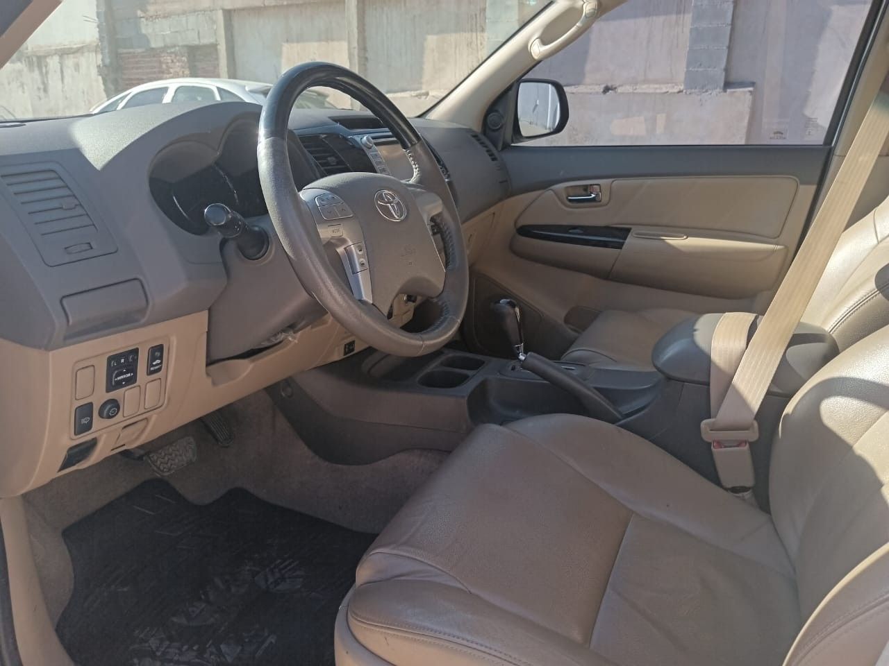 Toyota Hilux SW4 Usado en Córdoba, deRuedas
