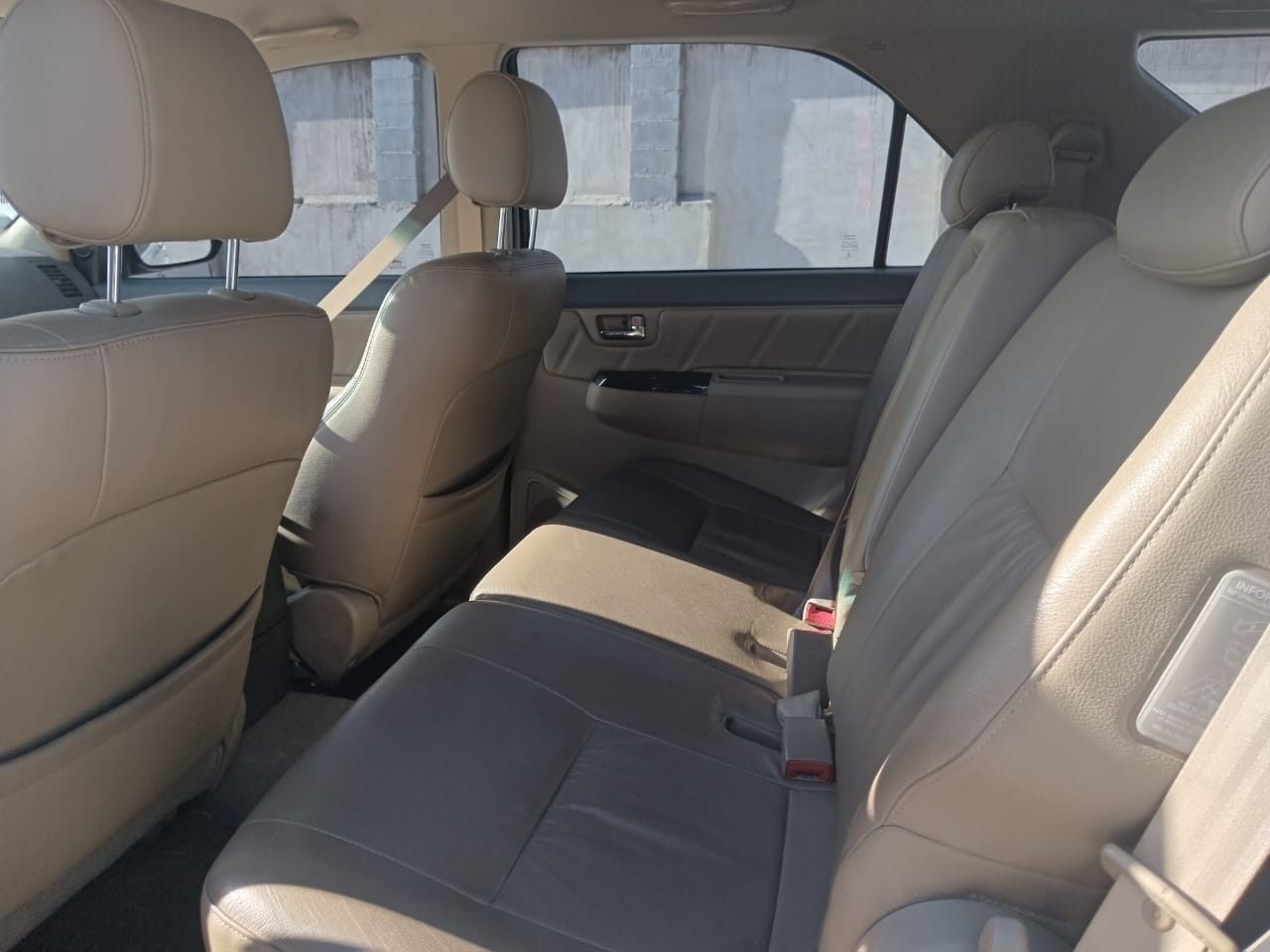 Toyota Hilux SW4 Usado en Córdoba, deRuedas