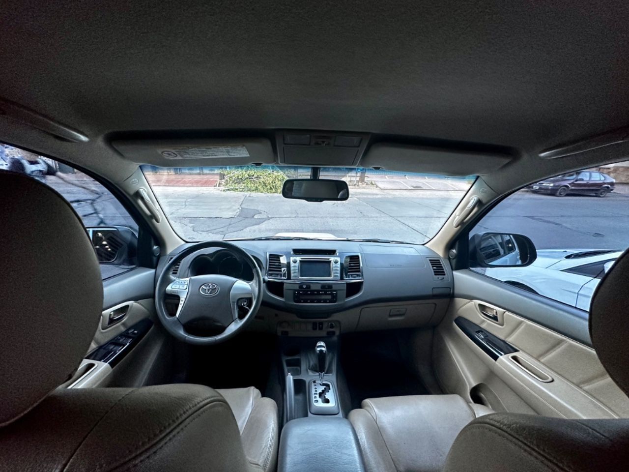 Toyota Hilux SW4 Usado en Mendoza, deRuedas