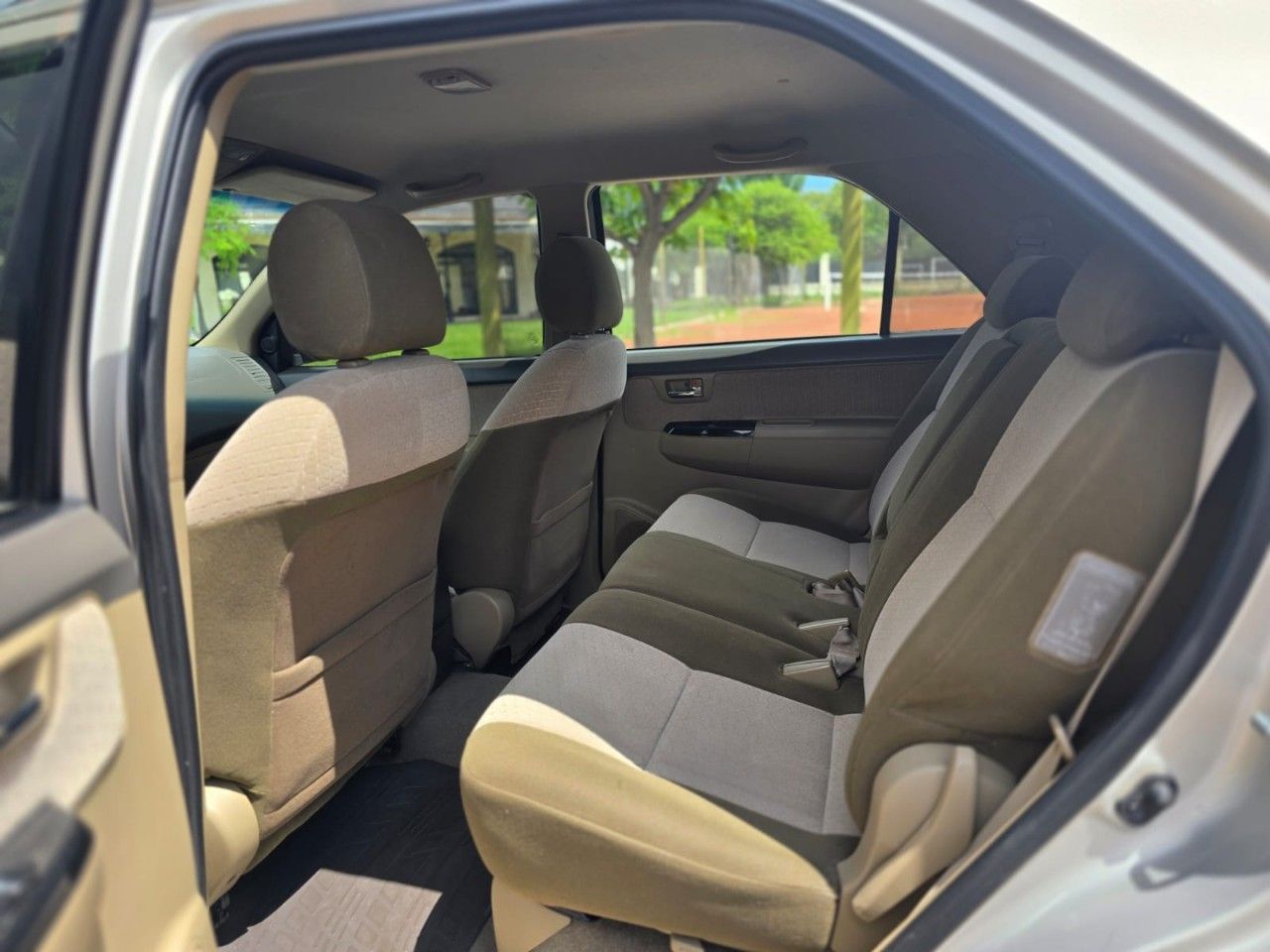 Toyota Hilux SW4 Usado en Mendoza, deRuedas