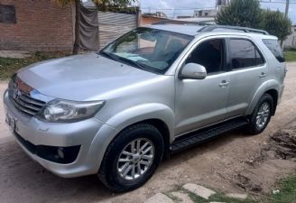 Toyota Hilux SW4 Usado en Salta