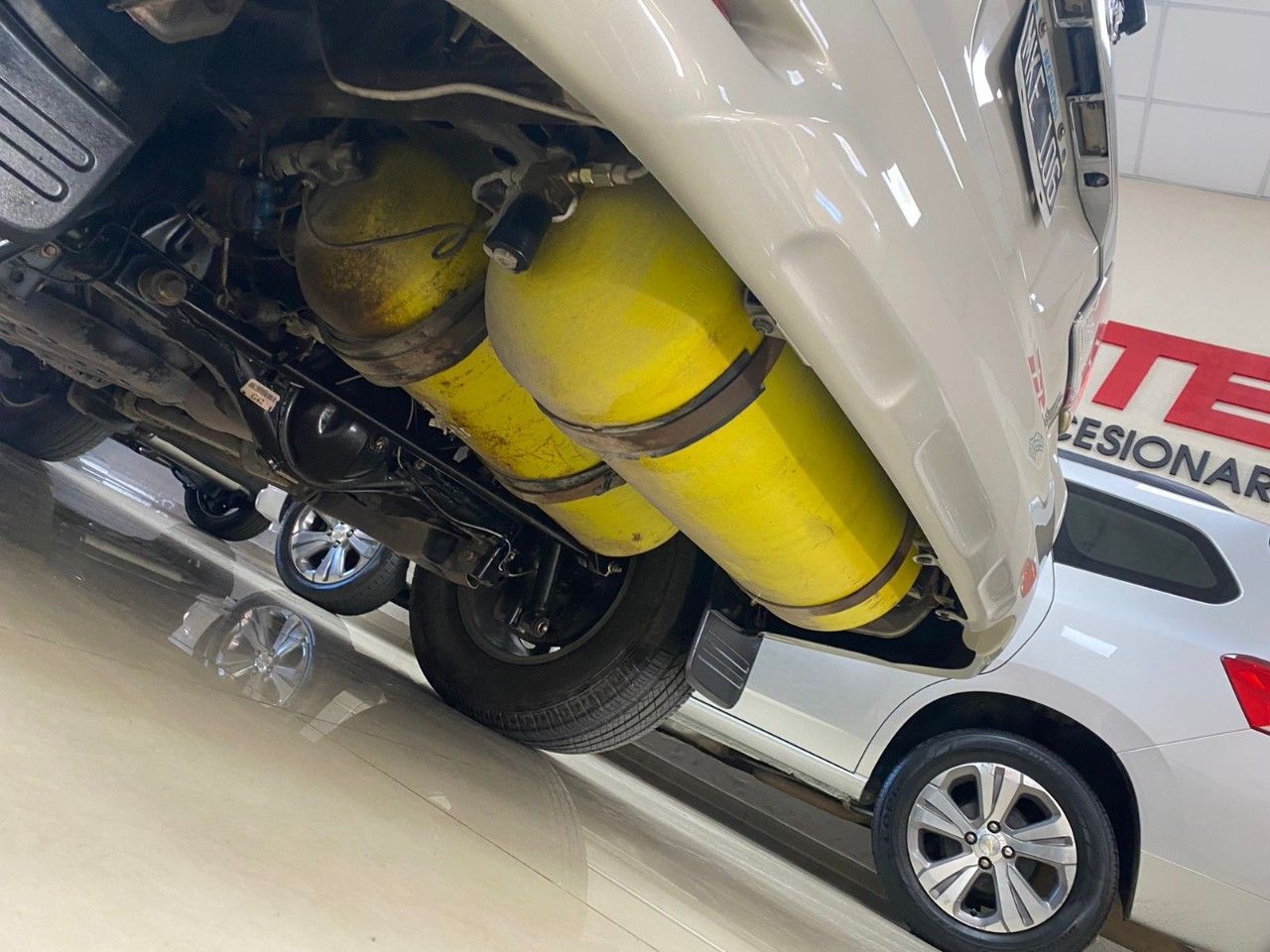 Toyota Hilux SW4 Usado Financiado en Córdoba, deRuedas