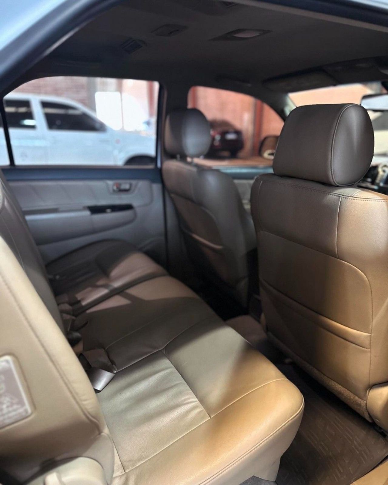 Toyota Hilux SW4 Usado en Mendoza, deRuedas