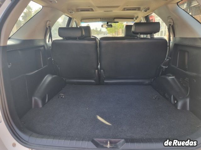 Toyota Hilux SW4 Usado en San Juan, deRuedas