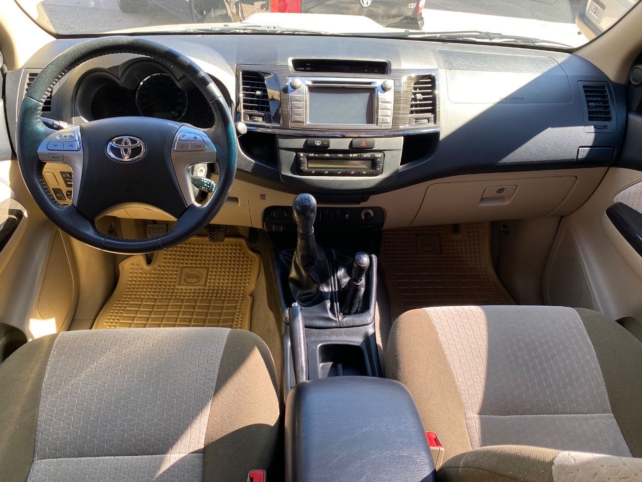 Toyota Hilux SW4 Usado Financiado en Mendoza, deRuedas