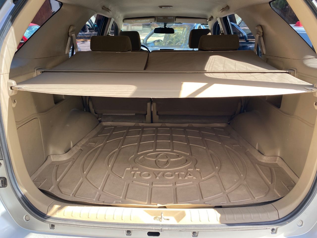 Toyota Hilux SW4 Usado Financiado en Mendoza, deRuedas