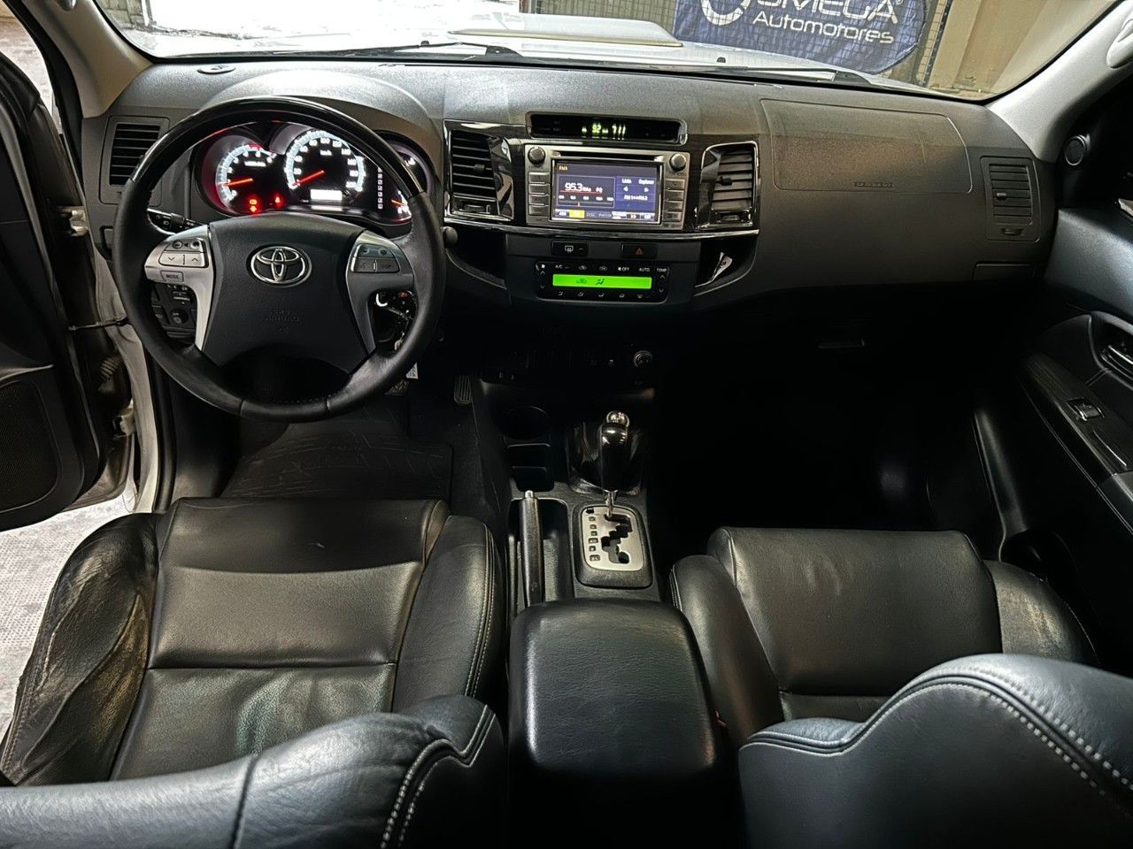 Toyota Hilux SW4 Usado Financiado en Mendoza, deRuedas