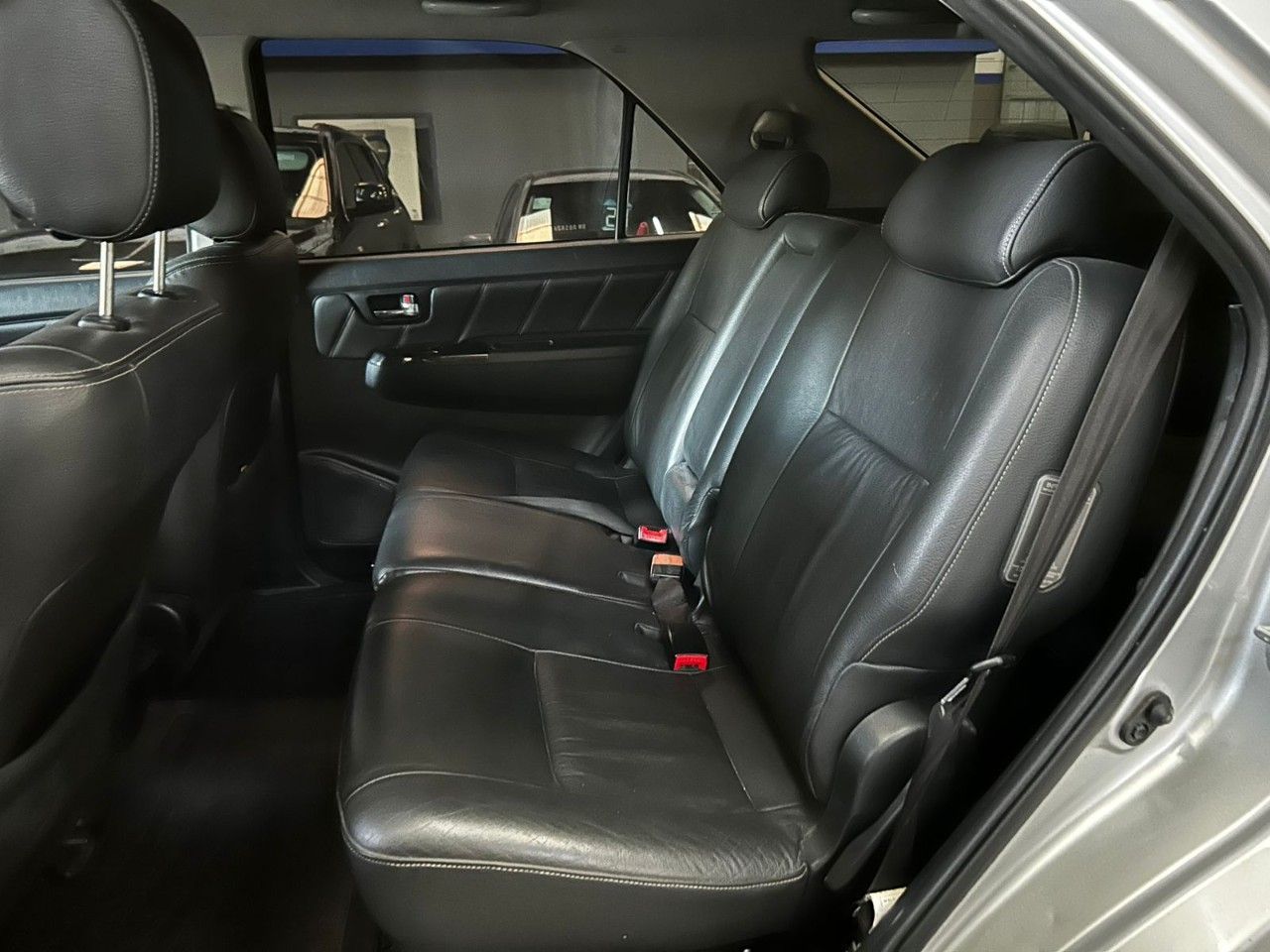 Toyota Hilux SW4 Usado Financiado en Mendoza, deRuedas