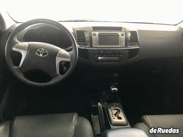 Toyota Hilux SW4 Usado en San Luis, deRuedas