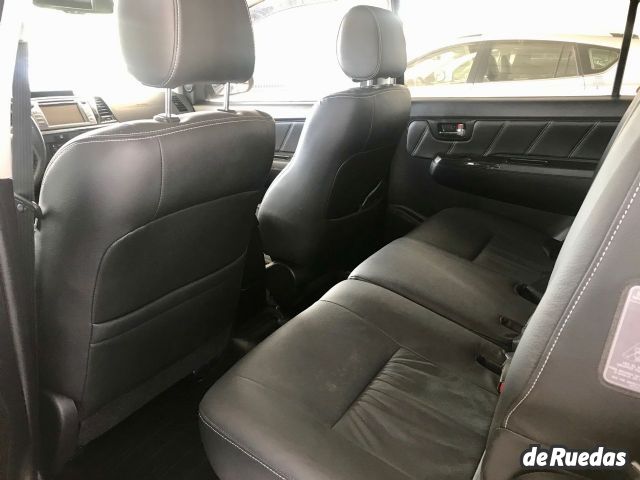 Toyota Hilux SW4 Usado en San Luis, deRuedas