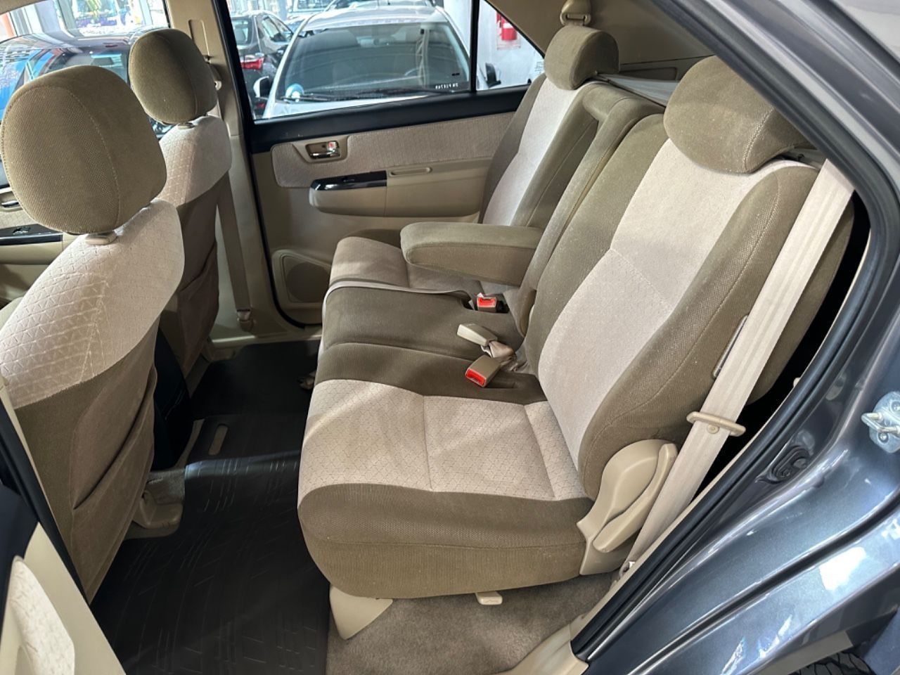 Toyota Hilux SW4 Usado en Mendoza, deRuedas