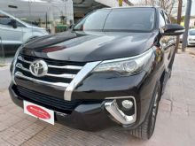 Toyota Hilux SW4 Usado en Córdoba