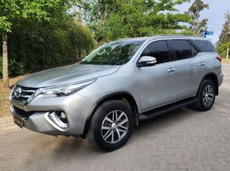 Toyota Hilux SW4 Usado en Córdoba