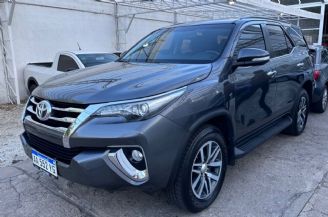 Toyota Hilux SW4 Usado en San Luis