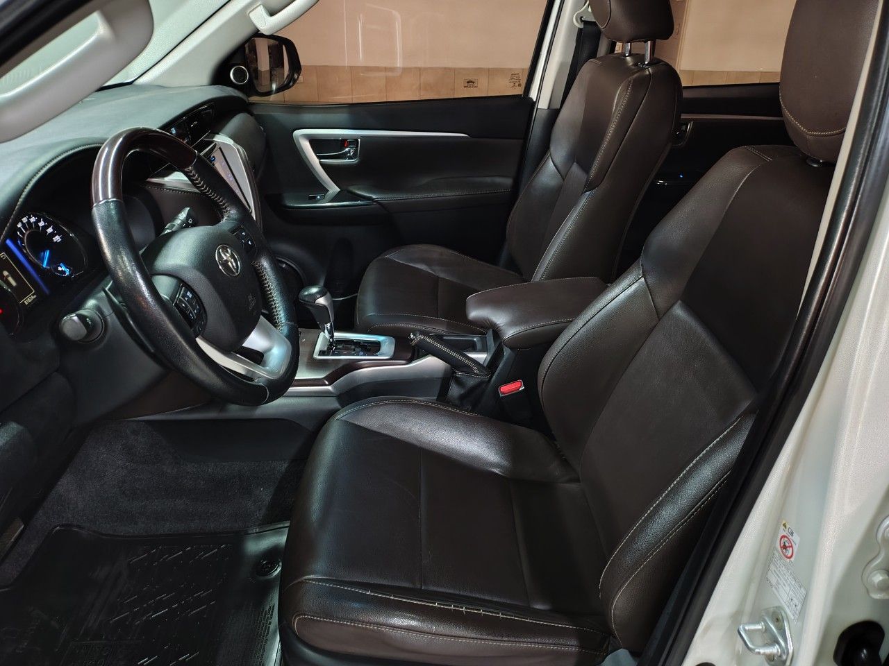 Toyota Hilux SW4 Usado en Mendoza, deRuedas