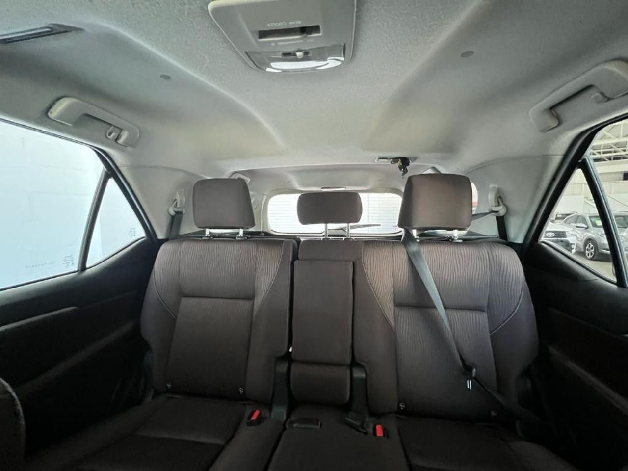 Toyota Hilux SW4 Usado en San Luis, deRuedas