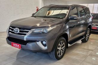 Toyota Hilux SW4 Usado en Mendoza Financiado