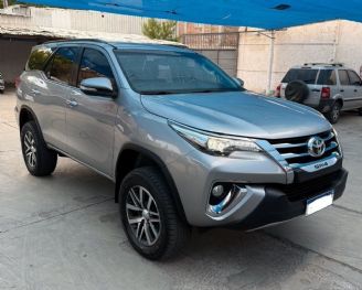 Toyota Hilux SW4 Usado en Mendoza