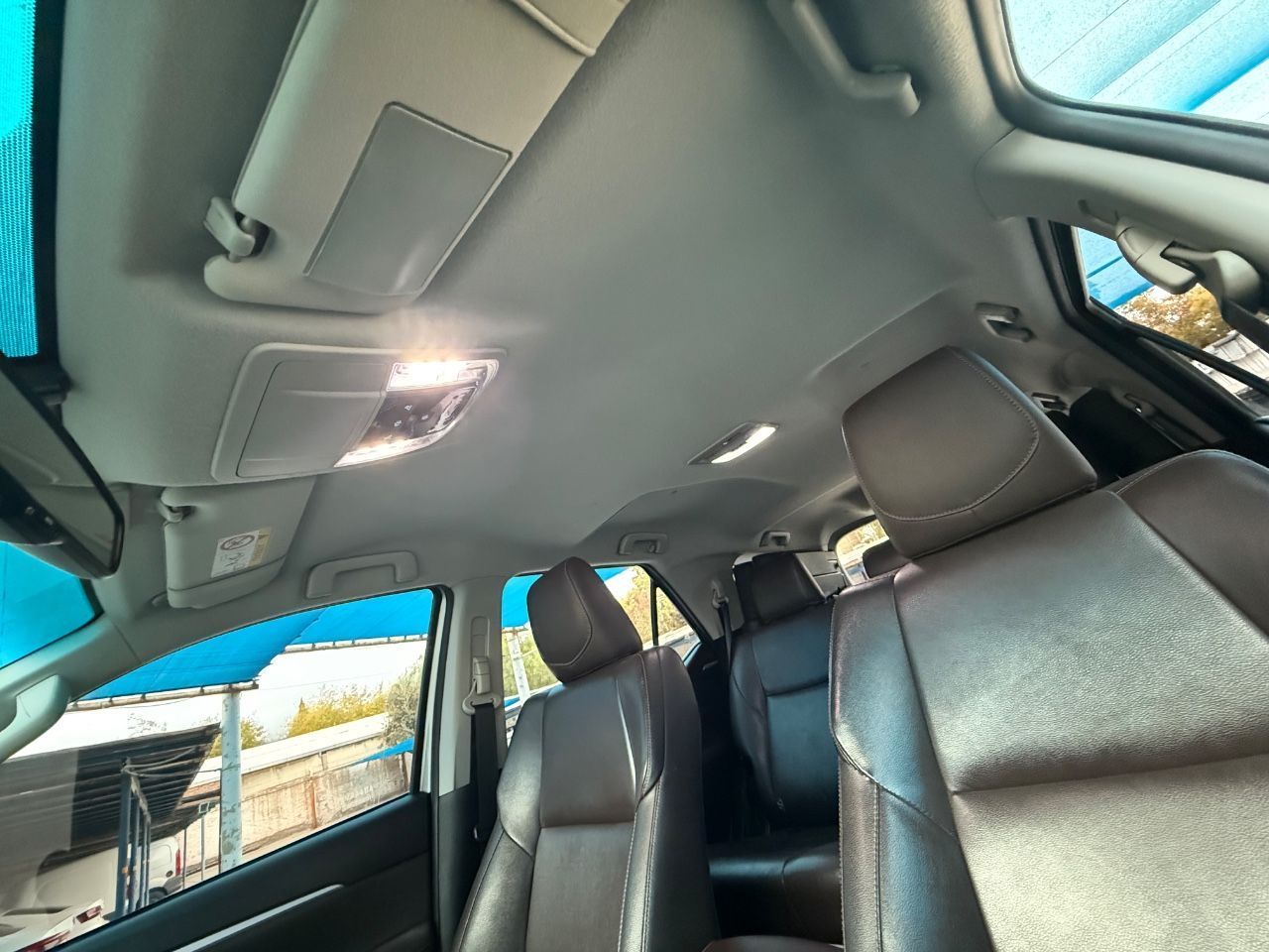 Toyota Hilux SW4 Usado en Mendoza, deRuedas