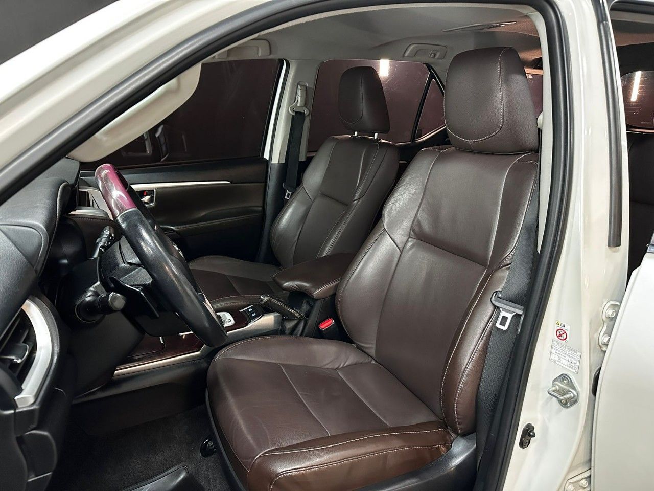 Toyota Hilux SW4 Usado en Córdoba, deRuedas