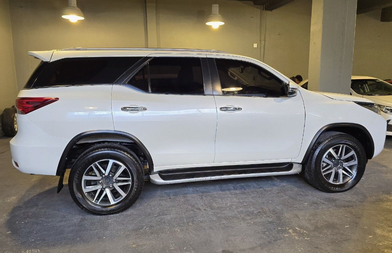 Toyota Hilux SW4 Usado Financiado en Mendoza, deRuedas