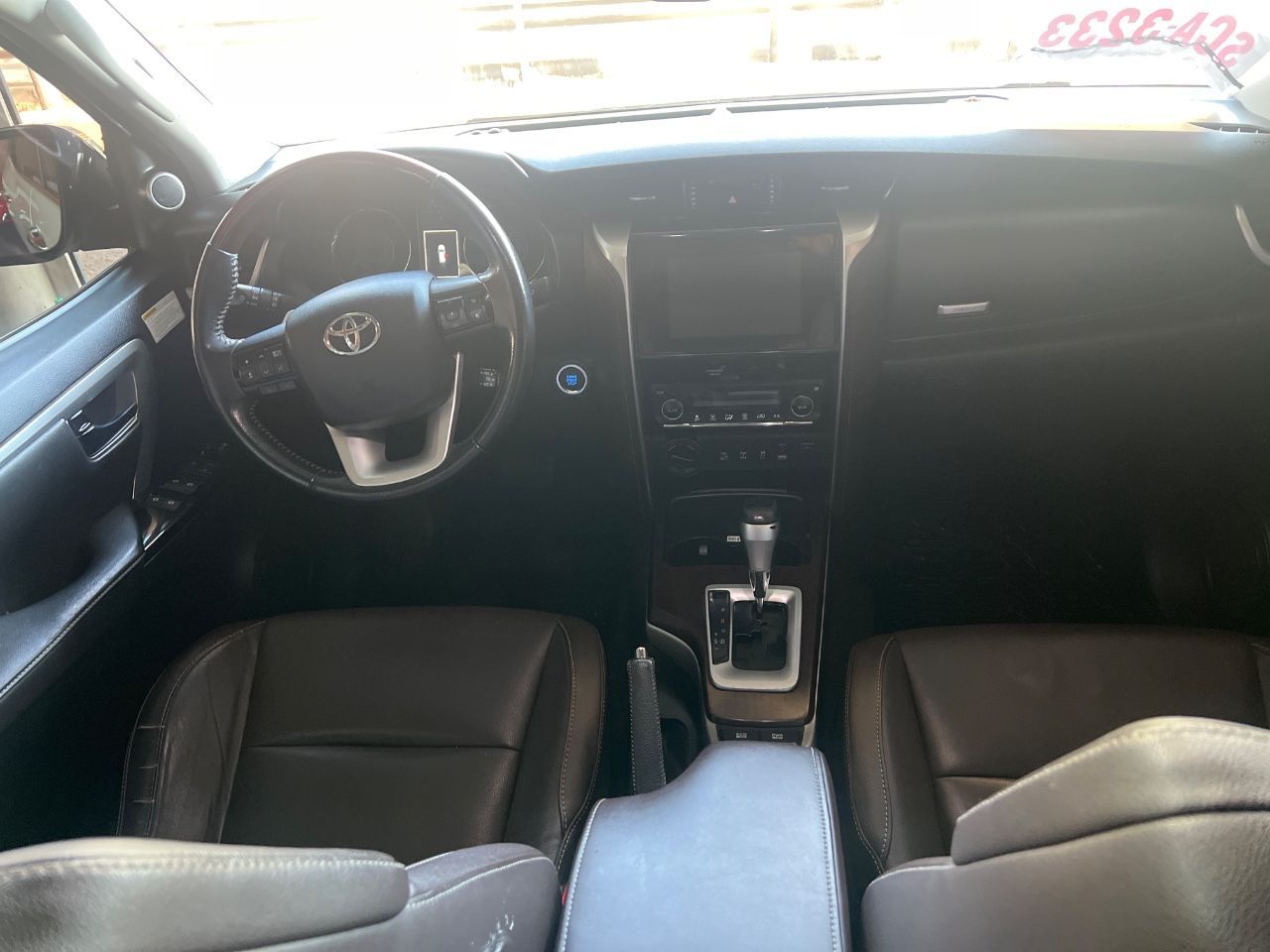 Toyota Hilux SW4 Usado Financiado en Mendoza, deRuedas