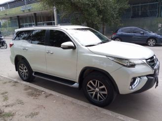 Toyota Hilux SW4 Usado en Santiago Del Estero