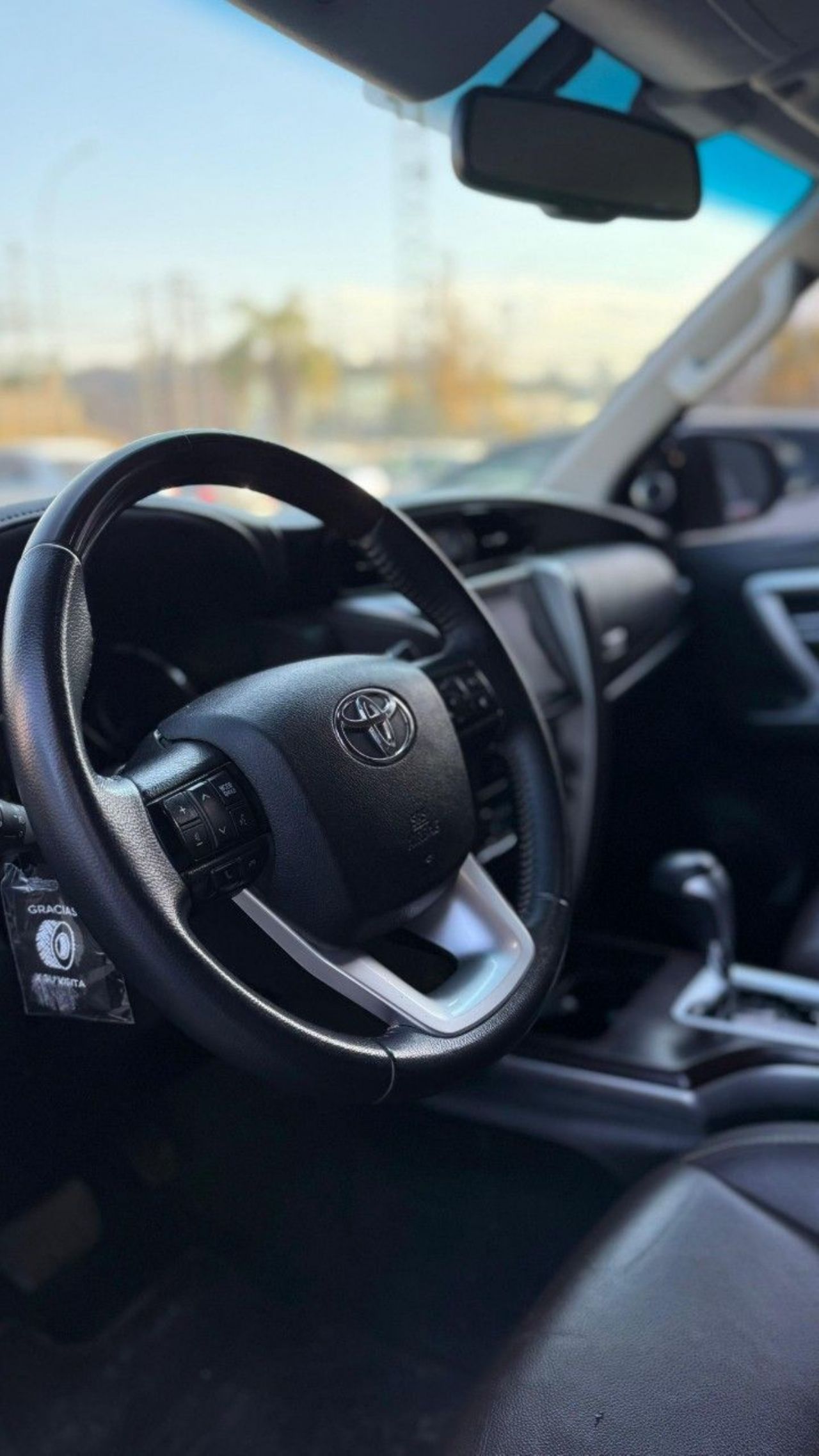 Toyota Hilux SW4 Usado Financiado en Córdoba, deRuedas