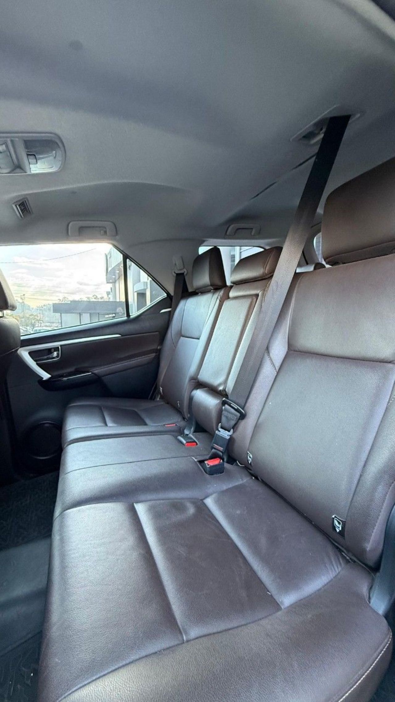 Toyota Hilux SW4 Usado Financiado en Córdoba, deRuedas