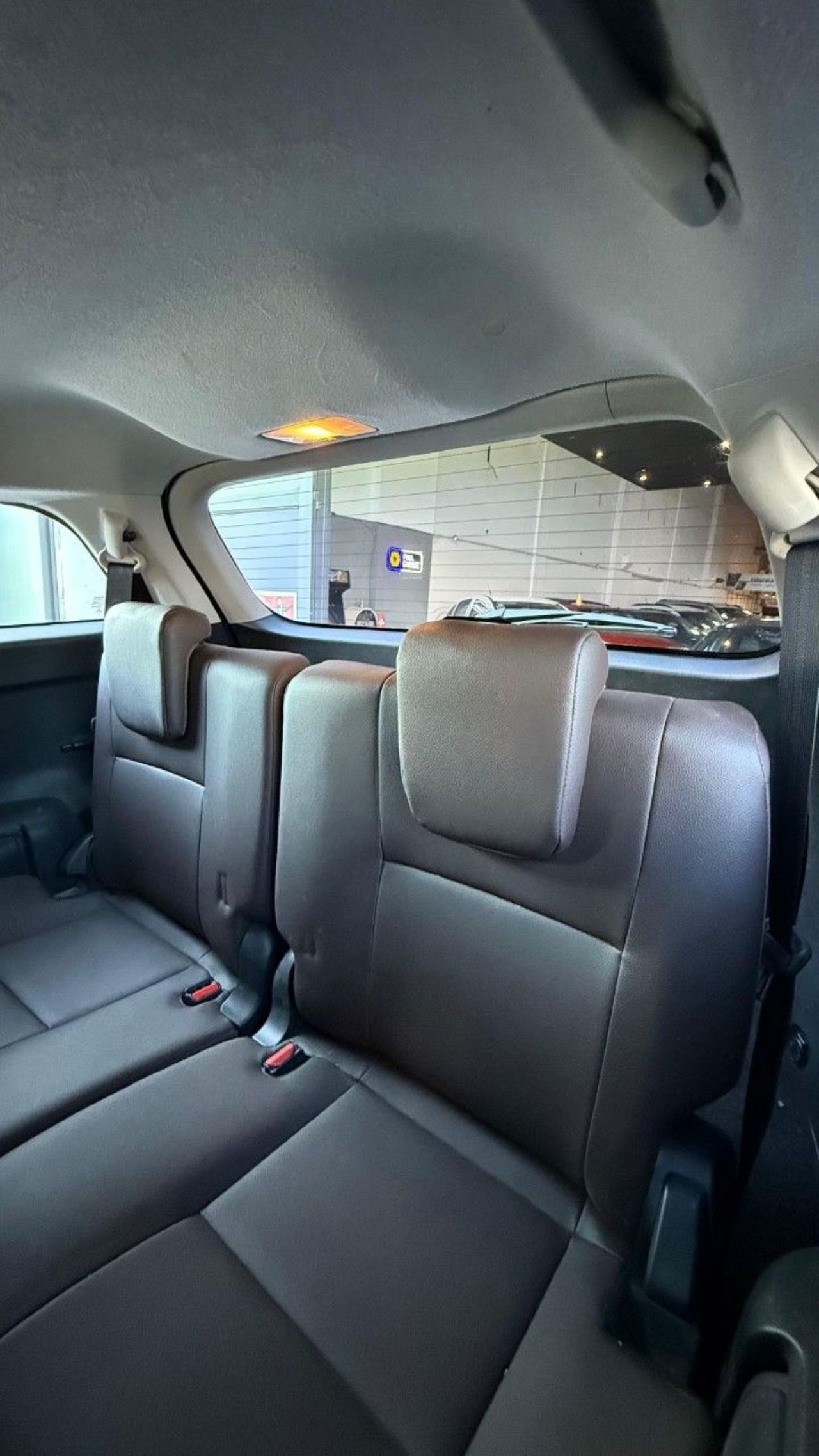 Toyota Hilux SW4 Usado Financiado en Córdoba, deRuedas