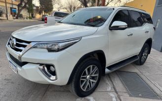 Toyota Hilux SW4 Usado en Mendoza