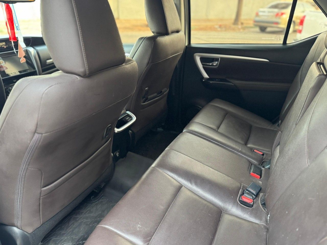 Toyota Hilux SW4 Usado en Mendoza, deRuedas