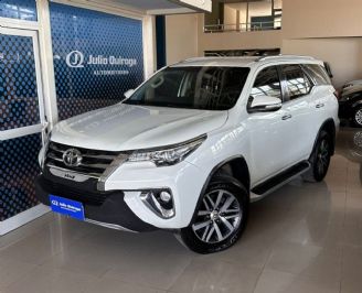 Toyota Hilux SW4 Usado en Mendoza