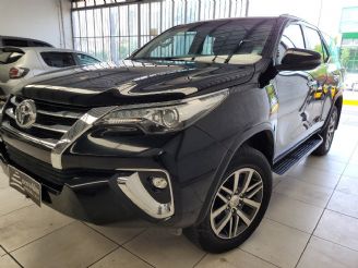 Toyota Hilux SW4 Usado en Mendoza