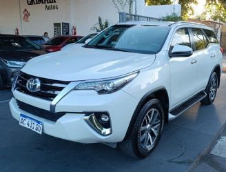 Toyota Hilux SW4 Usado en San Juan