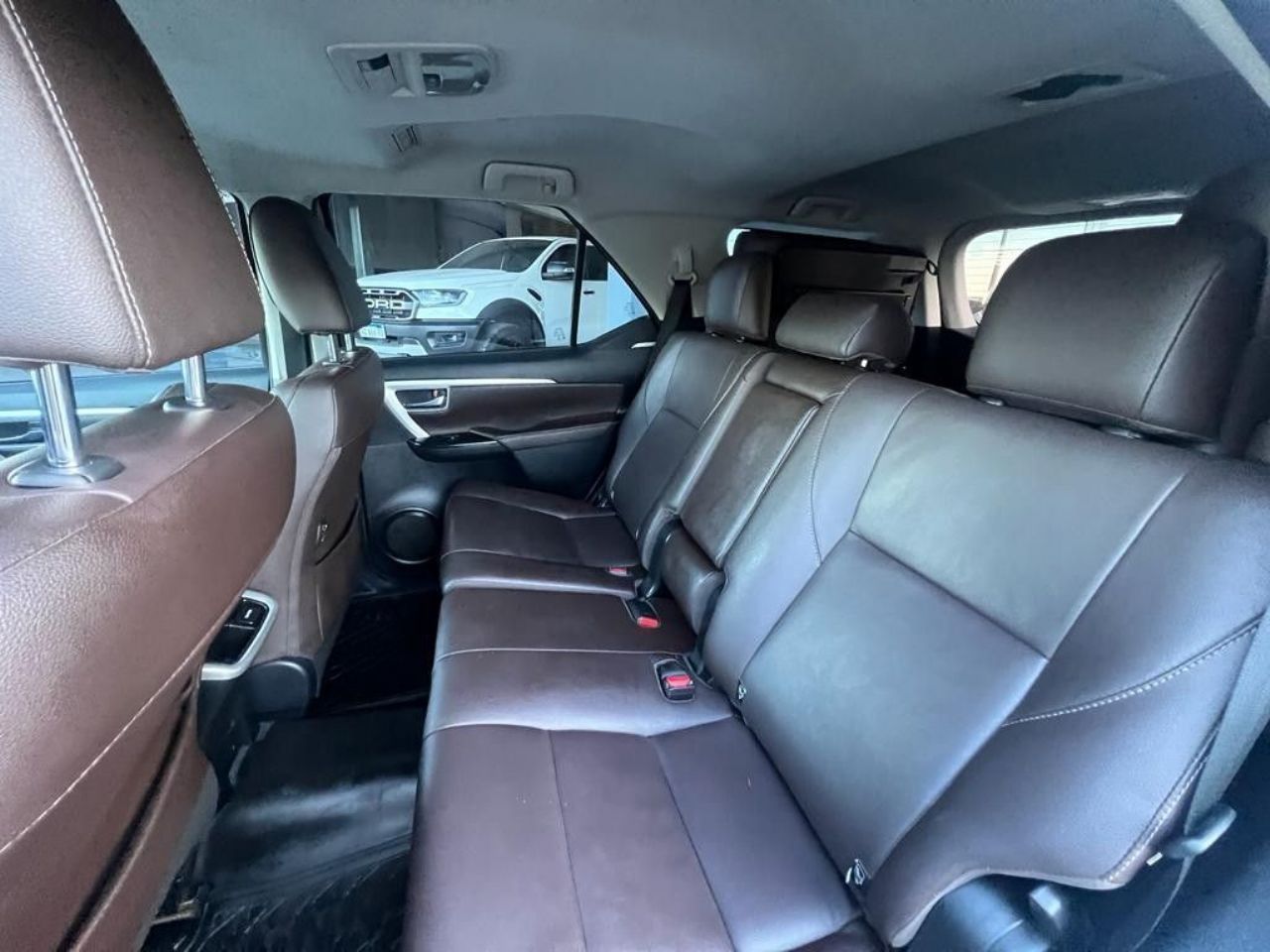 Toyota Hilux SW4 Usado en Córdoba, deRuedas