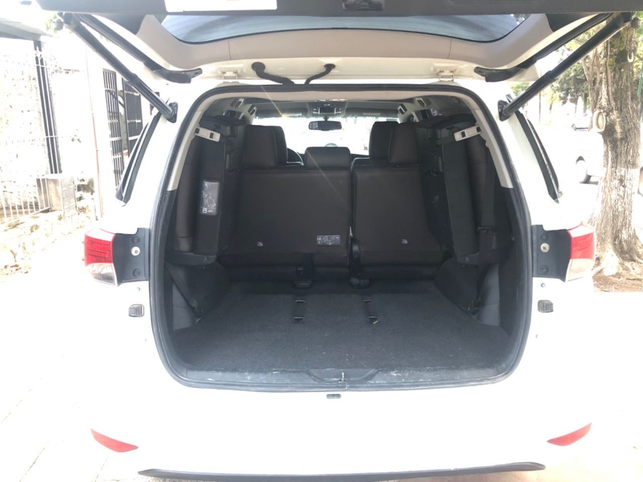 Toyota Hilux SW4 Usado en Salta, deRuedas